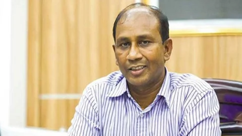 শ্যালকের অবৈধ সম্পদের মামলায় আসামি হচ্ছেন সাবেক এসবিপ্রধান মনিরুল