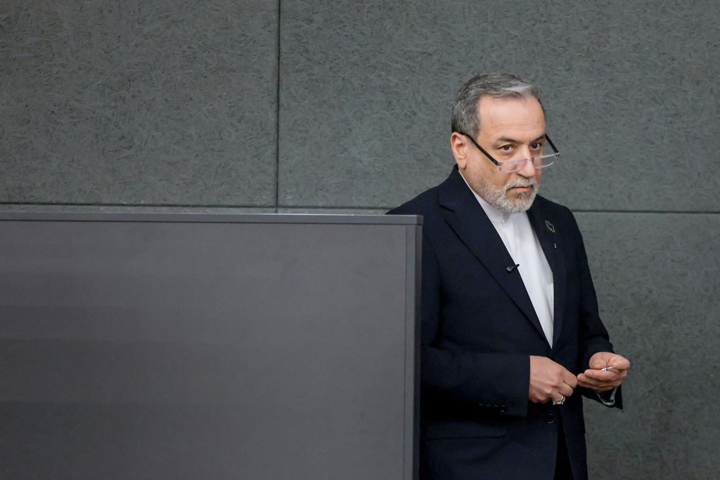 যুক্তরাষ্ট্র ও ইরানের আলোচনায় অগ্রগতির বার্তা