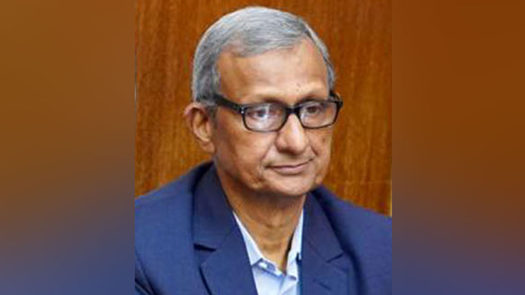 পদত্যাগ করলেন প্রধান উপদেষ্টার বিশেষ সহকারী খোদা বকশ চৌধুরী