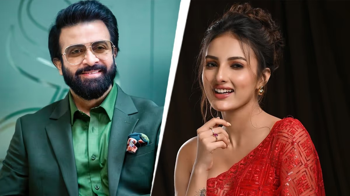 শাকিবের সঙ্গে অভিনয়ের অভিজ্ঞতা জানালেন জ্যোতির্ময়ী