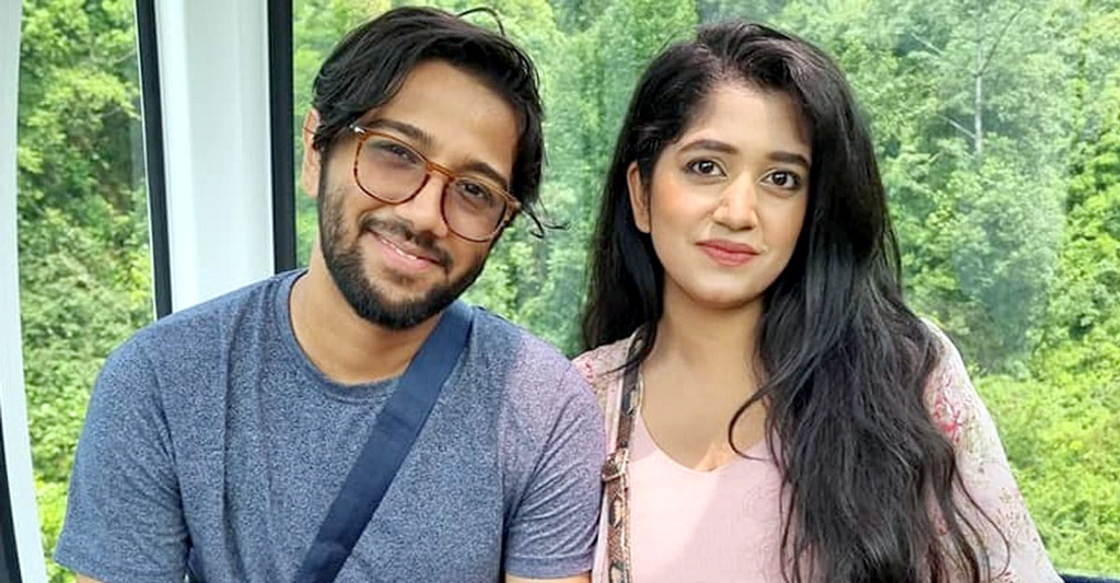 ভেঙে গেল প্রীতম-শাহতাজের সংসার, দিলেন বিচ্ছেদের ঘোষণা
