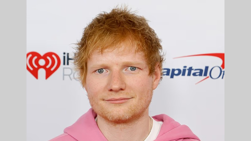 এড শিরানের মতো লাল মাথার মানুষ বাড়ছে ইউরোপে—নেপথ্যে কী