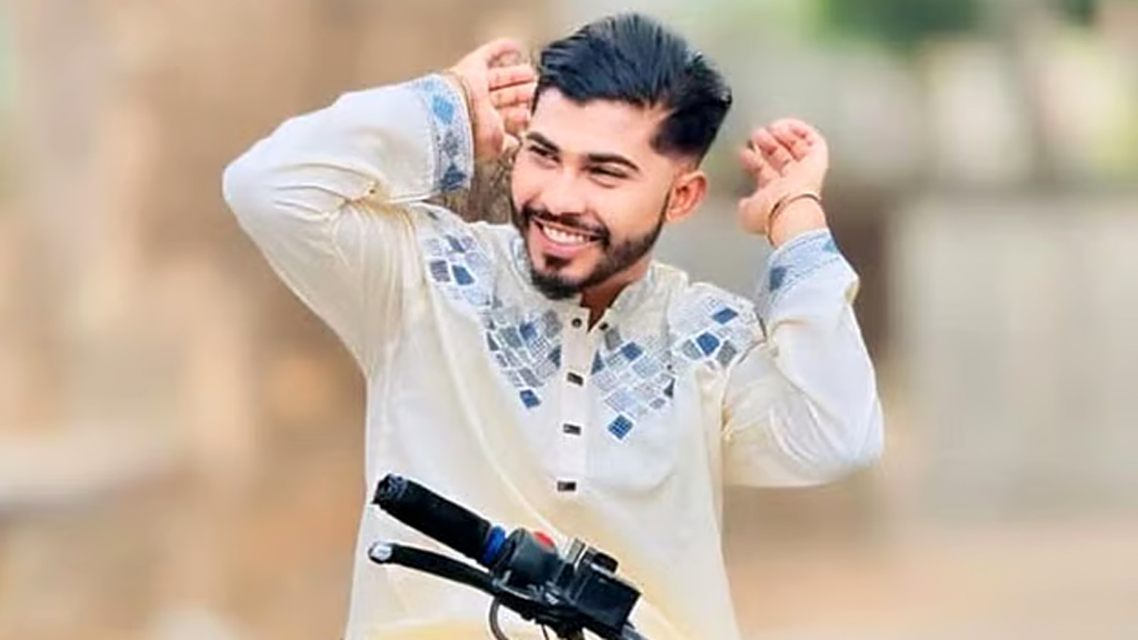 কেন্দ্রীয় শহীদ মিনারে প্রকাশ্যে গুলি করে কনটেন্ট ক্রিয়েটরকে হত্যা, আটক ১