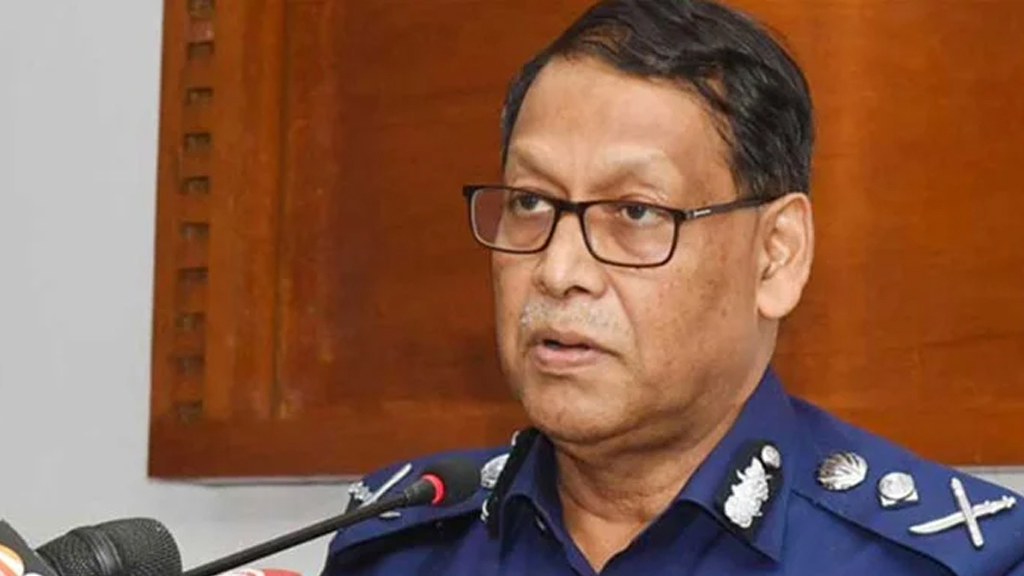 বিশৃঙ্খলা ও হামলা স্থিতিশীলতার প্রতি হুমকি: আসম রব