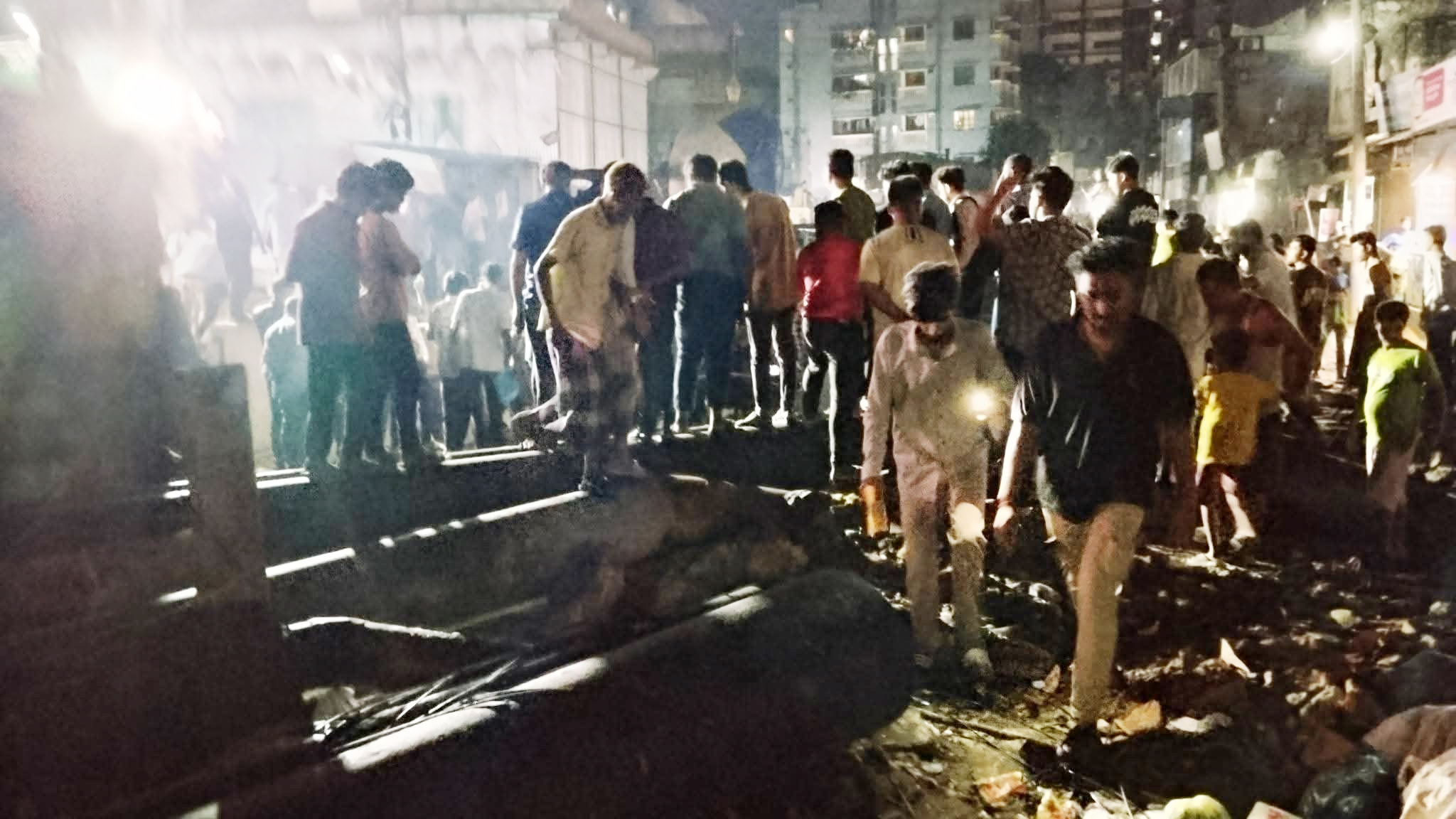 চট্টগ্রামের হিজড়াখালে মিলল যুবকের লাশ