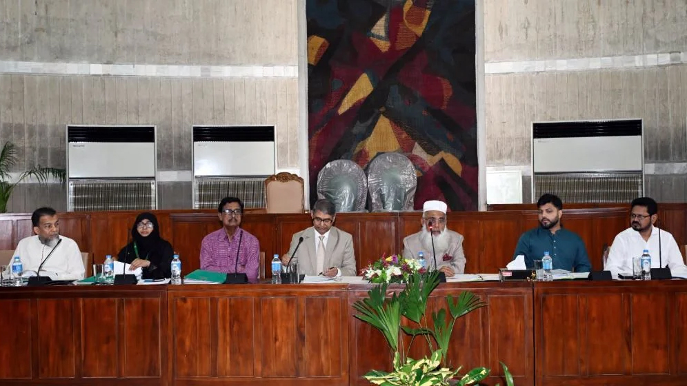 ৬৪৬৫ অমুক্তিযোদ্ধার গেজেট বাতিলের সুপারিশ জামুকার