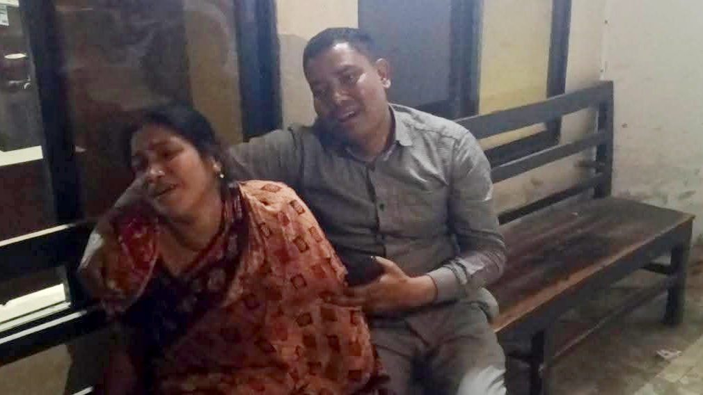 গাইবান্ধায় কুড়ালের কোপে যুবক নিহত