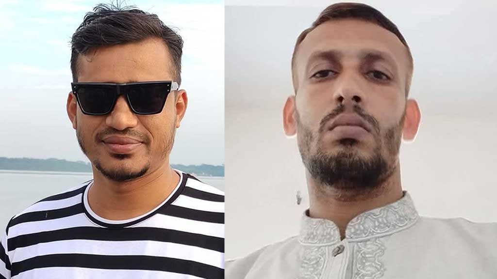 পাথরঘাটায় চাঁদাবাজির মামলায় স্বেচ্ছাসেবক দল নেতাসহ গ্রেপ্তার ২