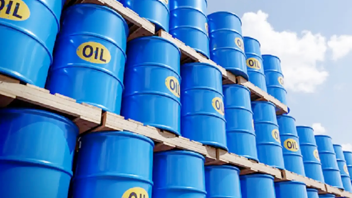 বিদ্যুৎকেন্দ্রে ব্যবহৃত ফার্নেস তেলের দাম লিটারে কমল ১৫ টাকা