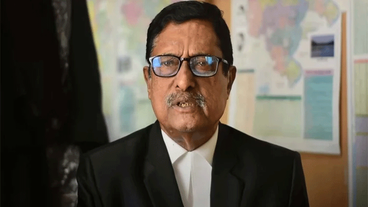 ৭৭ হাজার ভোটে ফজলুর রহমানের বিশাল জয়