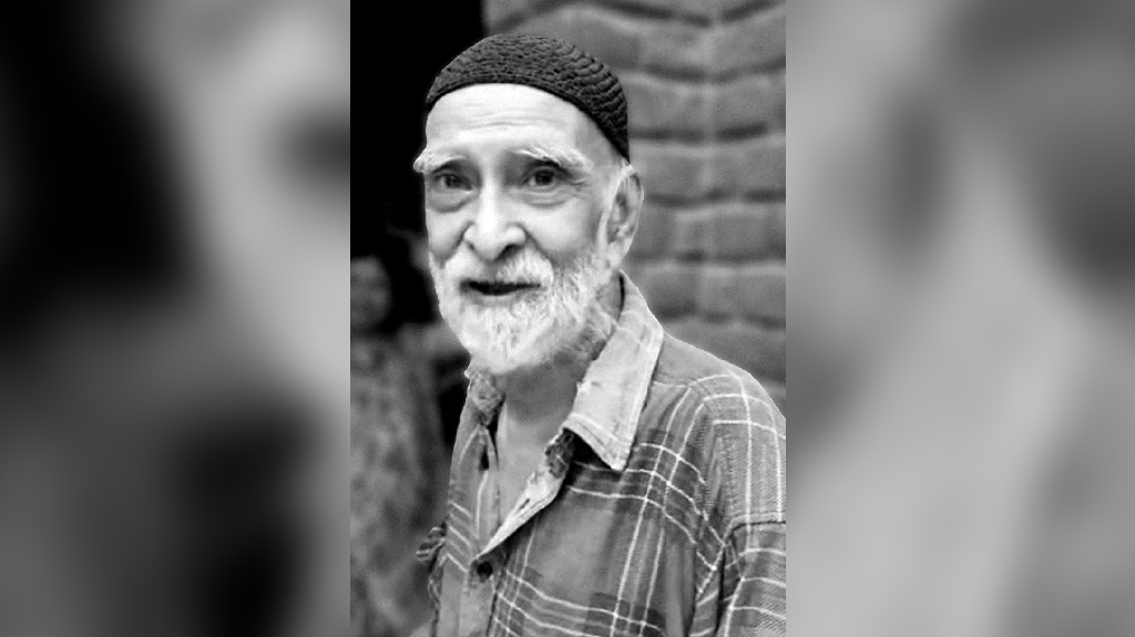 কবি সুফিয়া কামালের বড় ছেলে শাহেদ কামাল আর নেই