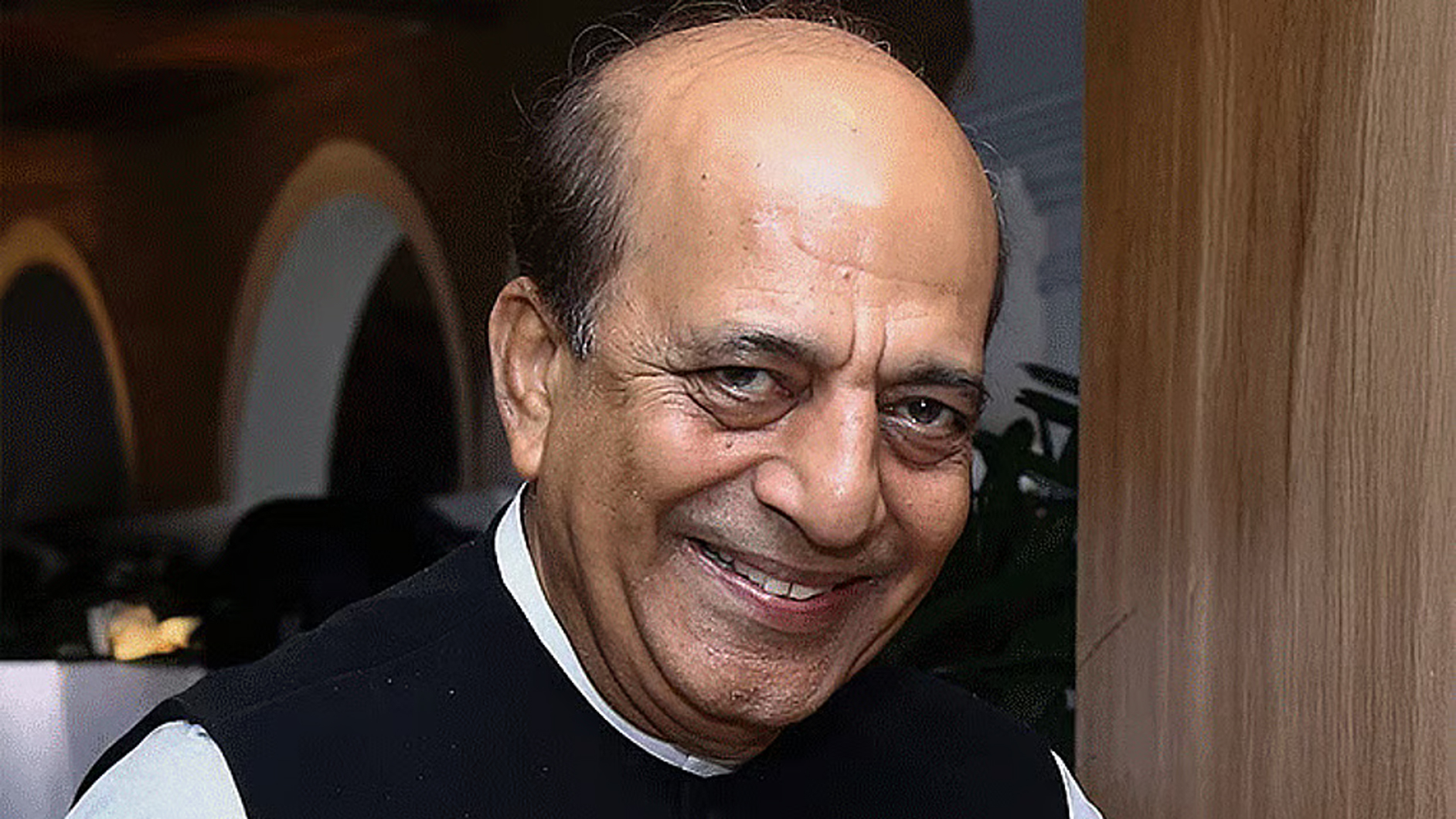 দীনেশ ত্রিবেদীকে বাংলাদেশে হাইকমিশনার নিয়োগ নিয়ে যা বলছেন ভারতীয় সাংবাদিক