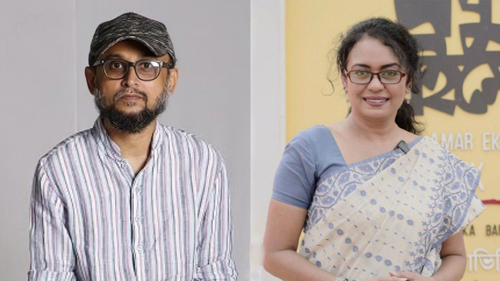 কোটা নিয়ে ফারুকীর সঙ্গে বিরোধের জেরেই কি জাতীয় গ্রন্থকেন্দ্রের পরিচালককে অব্যাহতি