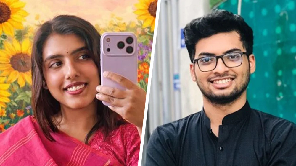 যুক্তরাষ্ট্রের আদালতে স্মৃতিচারণ করলেন জামিল ও বৃষ্টির সহপাঠীরা