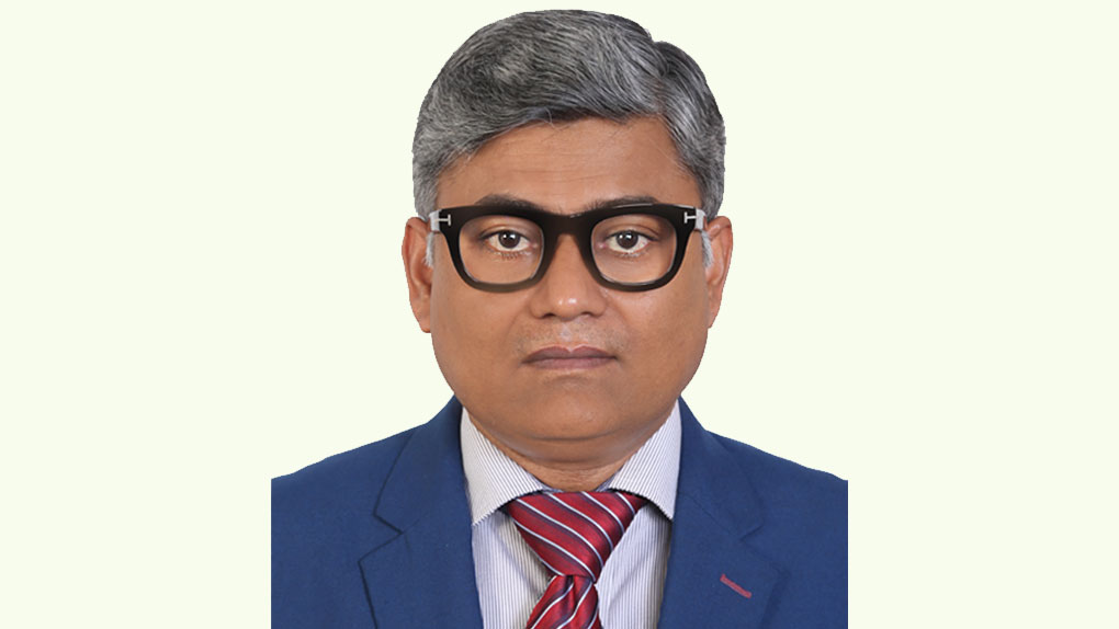 কৃষি ব্যাংকে উপব্যবস্থাপনা পরিচালক পদে যোগদান করলেন আবু সাঈদ মো. রওশানুল হক