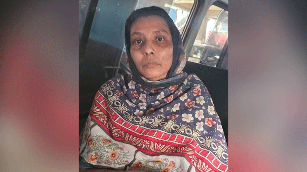 তেজগাঁওয়ে আওয়ামী লীগের ঝটিকা মিছিলের আয়োজক সুইটি গ্রেপ্তার