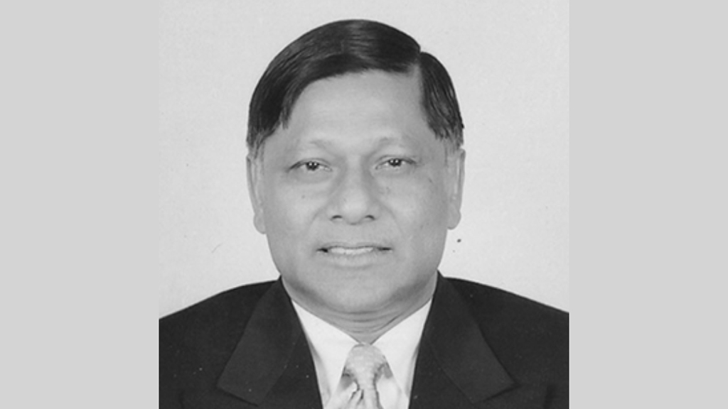 চলে গেলেন ক্রীড়া সংগঠক এম এ লতিফ