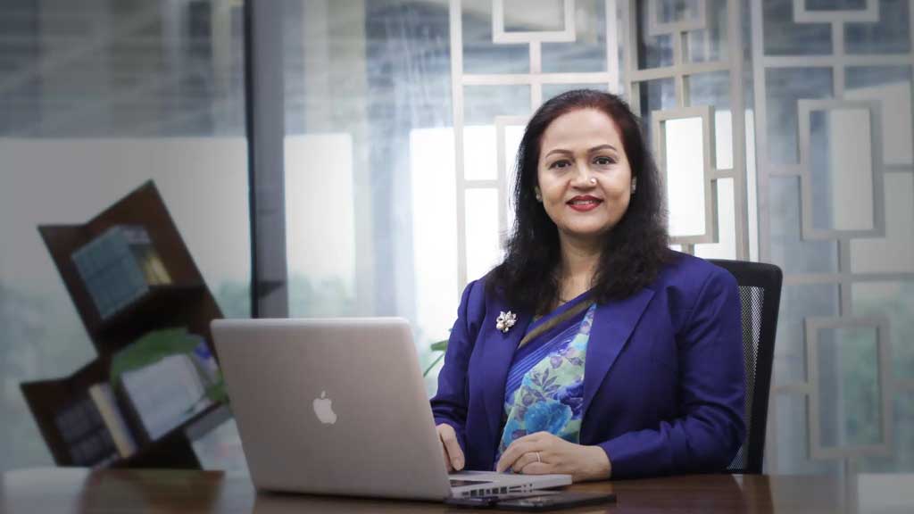 উচ্চশিক্ষা নিতে আসা অনেক শিক্ষার্থীরই মাধ্যমিক-উচ্চমাধ্যমিকের পড়াশোনার ঘাটতি রয়েছে: ড. ইয়াসমীন