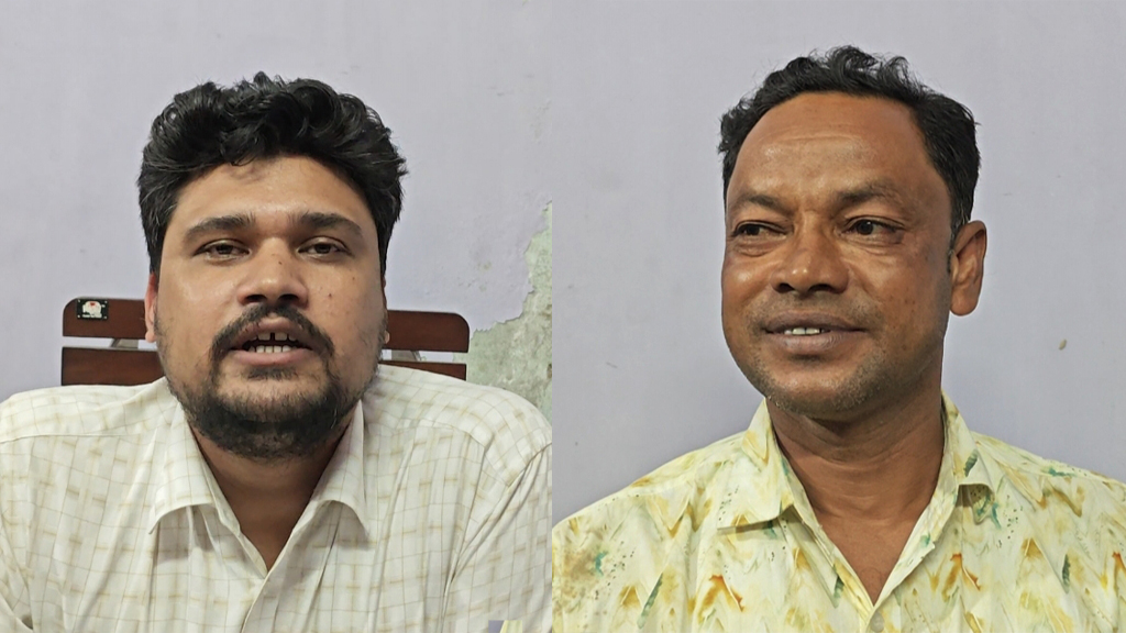 দলিল আটকে দেওয়ার কথা বলে ৩৩ লাখ টাকা নেওয়ার অভিযোগ সাবরেজিস্ট্রারের বিরুদ্ধে