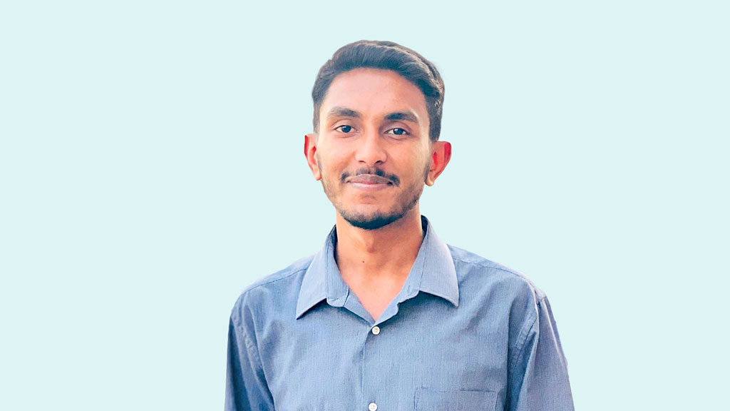জুলাই শহীদ তালিকা থেকে বাদ রূপগঞ্জের জিসান