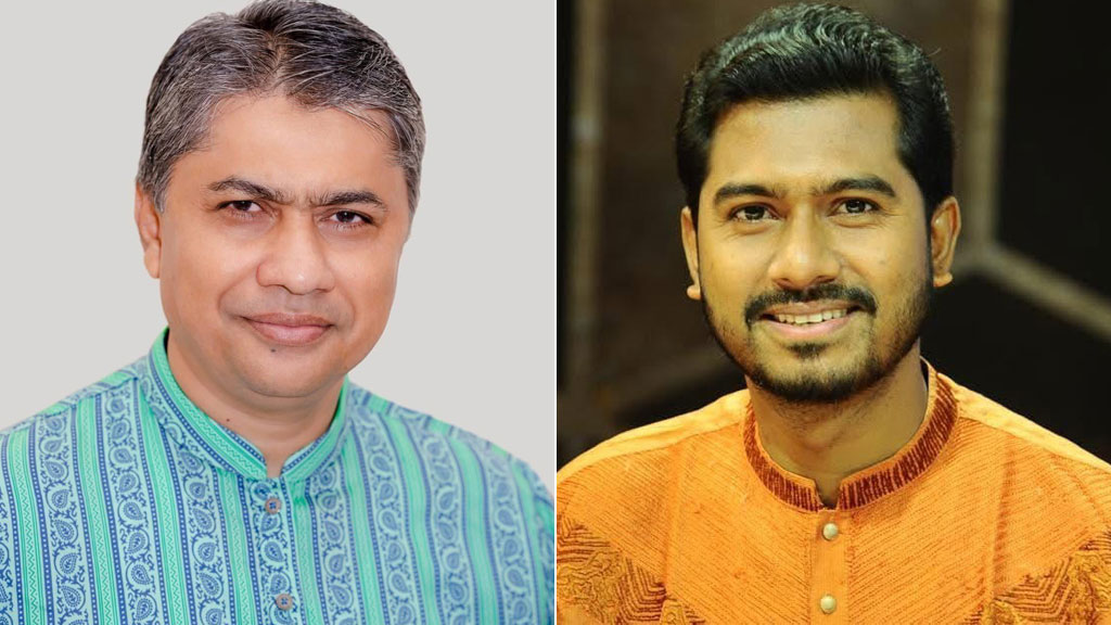 নুরের আসনে প্রার্থী হওয়ায় হাসান মামুনকে বিএনপি থেকে বহিষ্কার