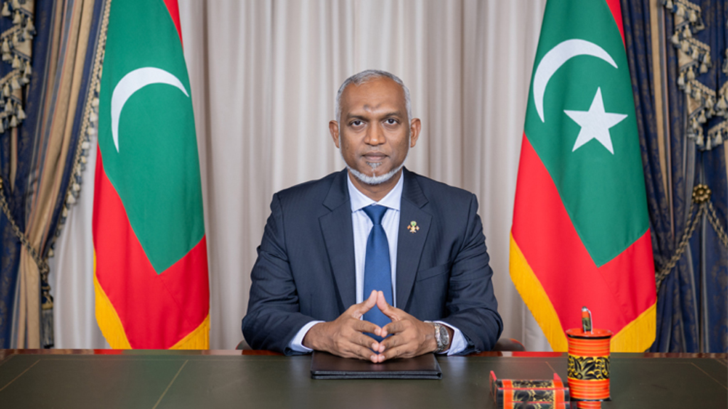 মন্ত্রিসভা ১৫ সদস্যে নামিয়ে আনল মালদ্বীপ সরকার