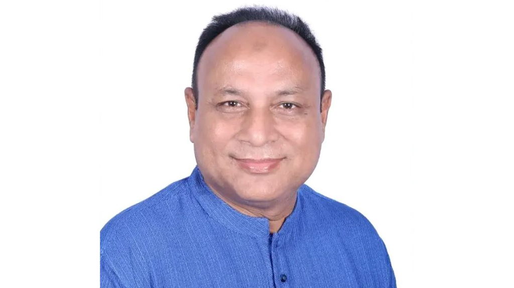 জুলাই গণ-অভ্যুত্থানের মাস্টারমাইন্ড তারেক রহমান: এমপি এমরান