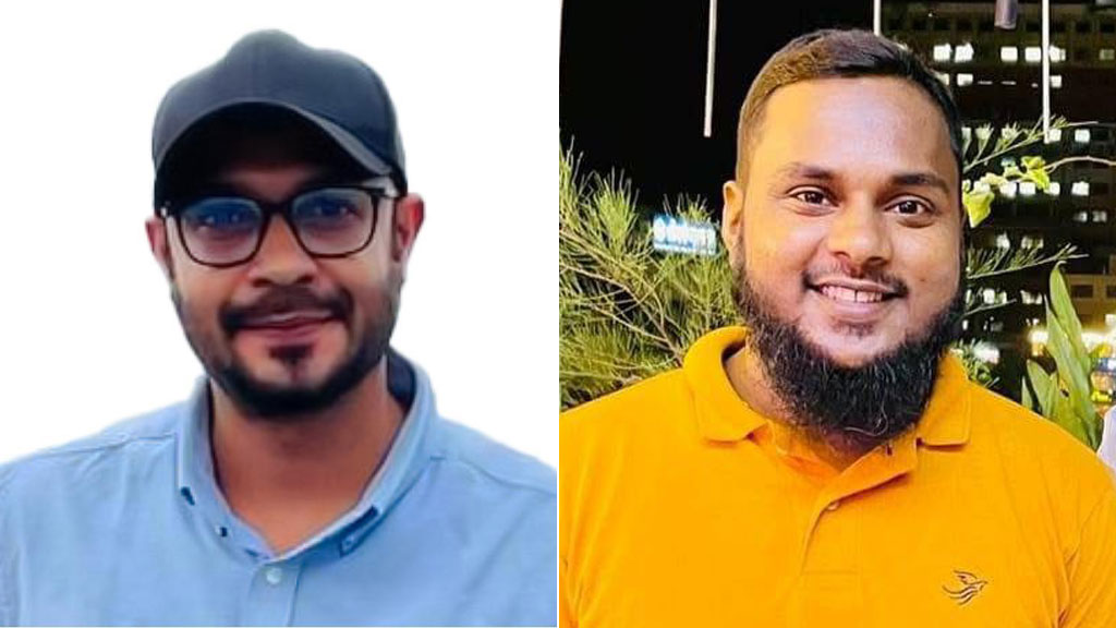 বাকৃবিতে ছাত্রদলের আহ্বায়ক কমিটি ঘোষণা