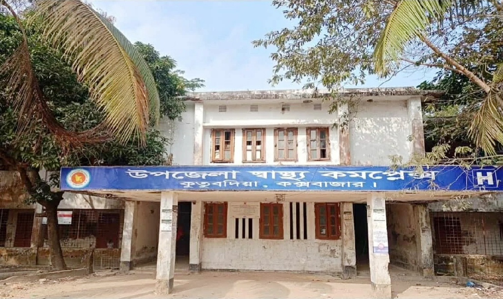 কুতুবদিয়ায় নারী ও দুই শিশু দগ্ধ