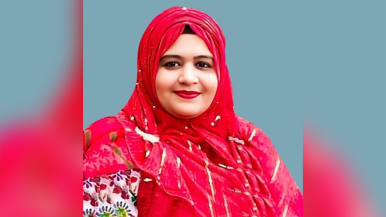 নির্বাচনী খরচ না পেয়ে সরে দাঁড়ানোর ঘোষণা মহিলা দল নেত্রীর