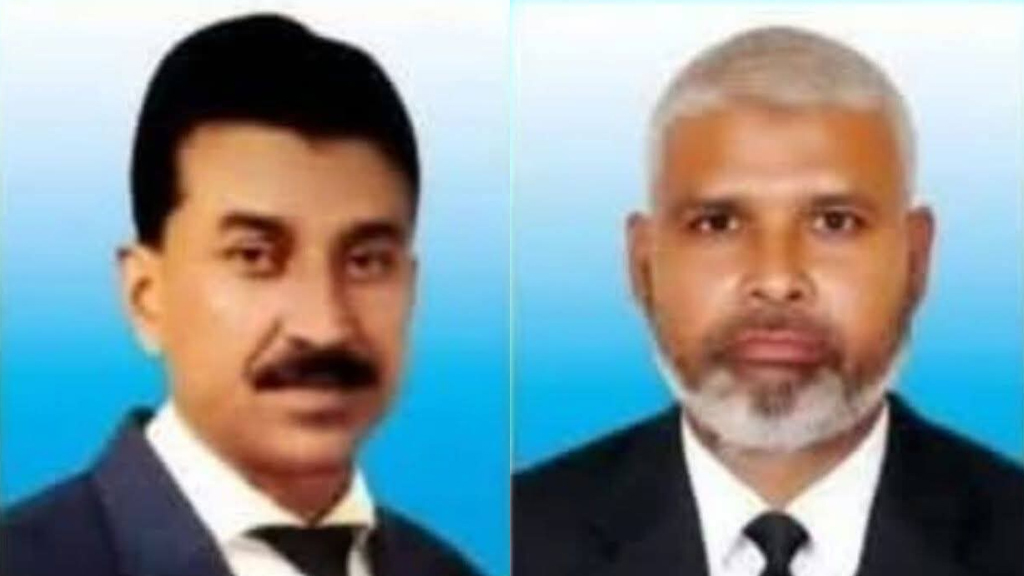 ময়মনসিংহে বিএনপিপন্থী আইনজীবী প্যানেলের নিরঙ্কুশ জয়