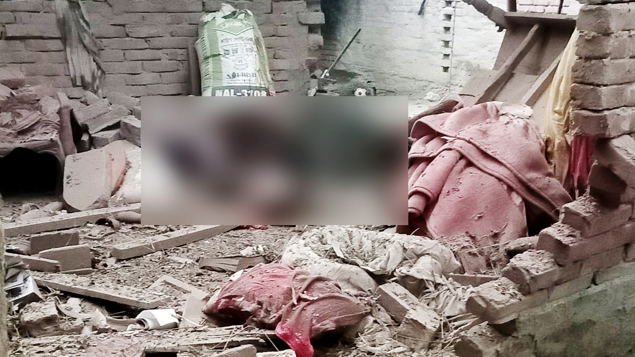 আসামির তালিকায় মৃত দুজন, নেই মূল হোতা দুলালের নাম