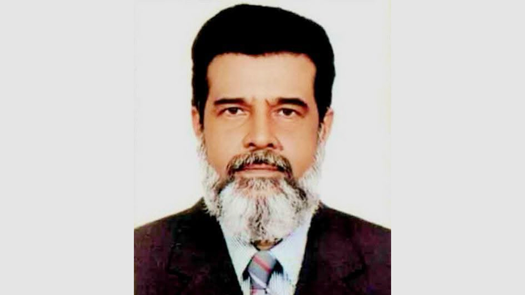 চাঁবিপ্রবির নতুন ভিসি অধ্যাপক ড. এম আতিকুর রহমান