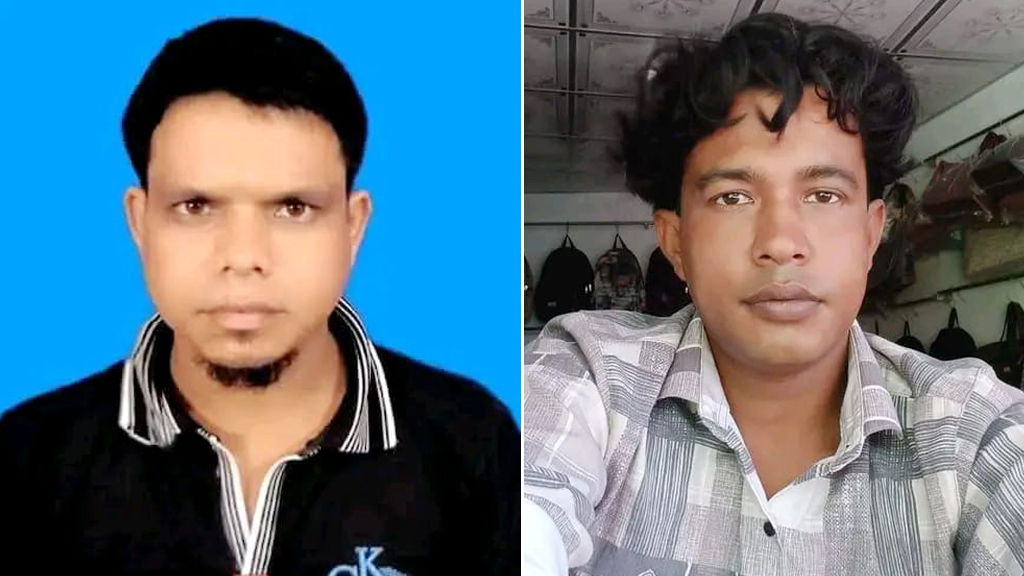 যুবককে হত্যার পর পিটুনিতে হামলাকারীর মৃত্যু