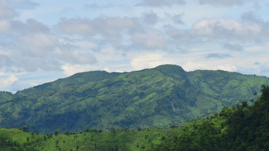 পার্বত্য ৩ জেলা: দুর্গম ভোটকেন্দ্রে হেলিকপ্টারে যাবে সরঞ্জাম, বাড়তি নিরাপত্তা