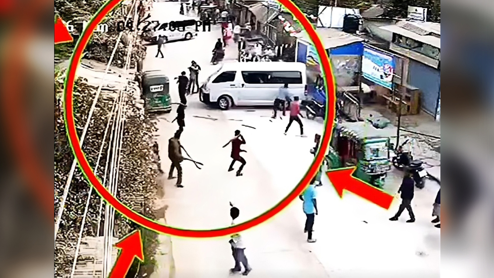 জঙ্গল সলিমপুরে আবার ‘সক্রিয়’ ইয়াছিন বাহিনী