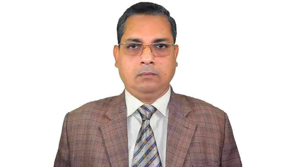 বরিশাল বিএম কলেজের উপাধ্যক্ষ হলেন অধ্যাপক জাবের আহমেদ
