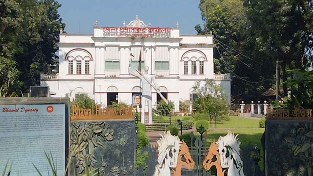 গাজীপুরে তিনটি পত্রিকার প্রকাশনা সনদ বাতিল