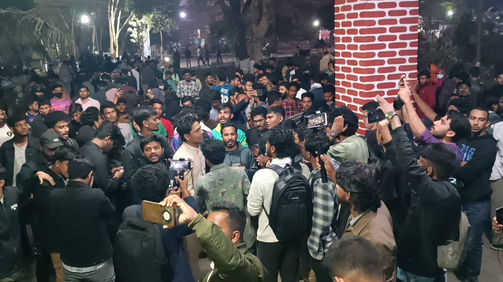 হাইকোর্টের স্থগিতাদেশের বিরুদ্ধে আপিলের রায়ের পরদিনই শাকসু নির্বাচন, সিন্ডিকেটে সিদ্ধান্ত