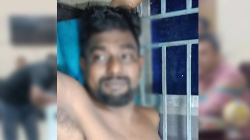 বগুড়ায় মৎস্যজীবী লীগ নেতাকে কুপিয়ে জখম