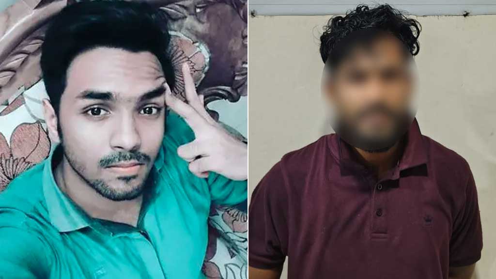 ড্যাফোডিলের শিক্ষার্থী তালহা হত্যা: ‘গোপনে’ কারাগার থেকে মুক্তি, ফের গ্রেপ্তার সেই মিলন
