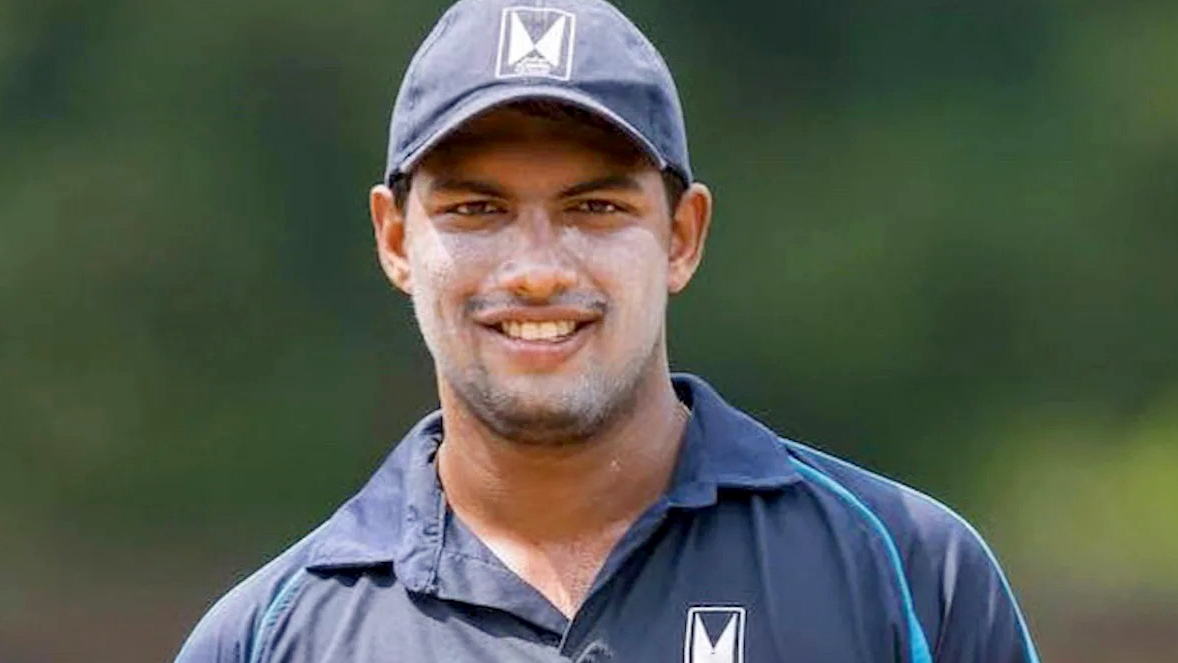 সাত বছর কোমায় থাকার পর লঙ্কান ক্রিকেটারের মৃত্যু