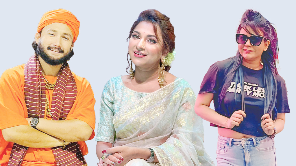 ইউরোপ সফরে লিজা-সাগর কানাডায় অ্যাশেজ ও মিলা