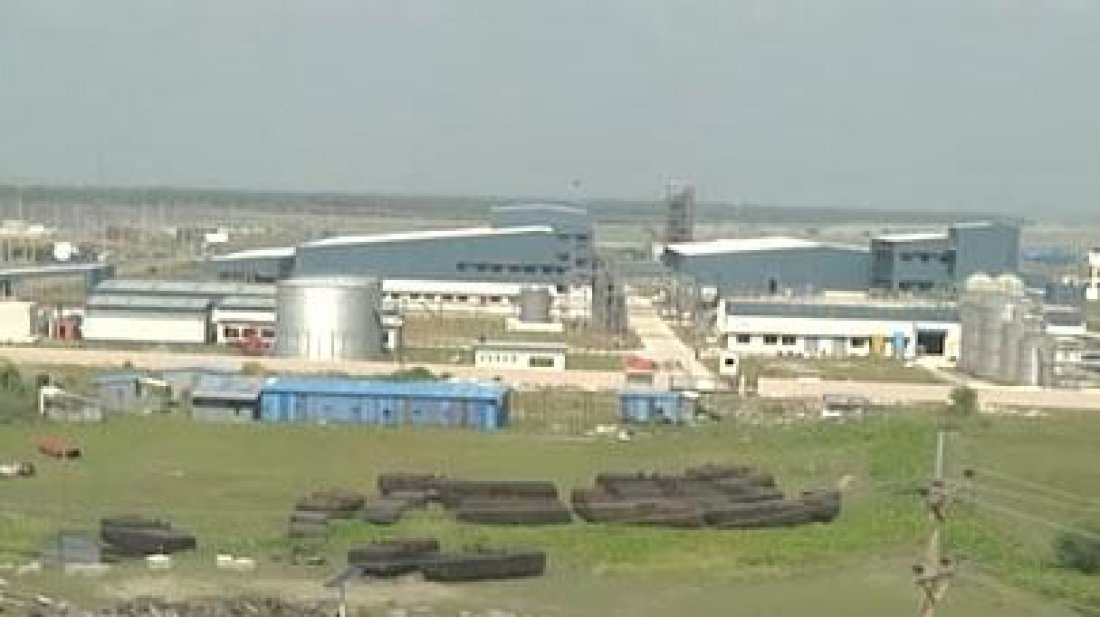 নির্মাণ হচ্ছে মহেশখালী অর্থনৈতিক অঞ্চলে সড়ক, খরচ হাজার কোটি