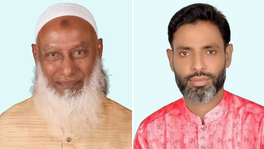 নাটোরে দুই ইউনিয়ন পরিষদ চেয়ারম্যান গ্রেপ্তার