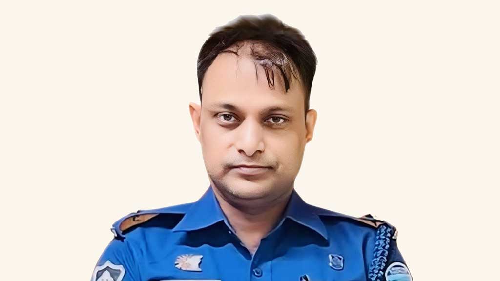 মামলা নিতে অস্বীকৃতি, দাগনভূঞা থানার ওসিকে প্রত্যাহারের নির্দেশ
