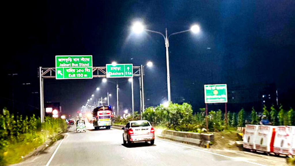 চোর-ছিনতাইকারীদের অভয়ারণ্য নারায়ণগঞ্জের সড়ক-মহাসড়ক