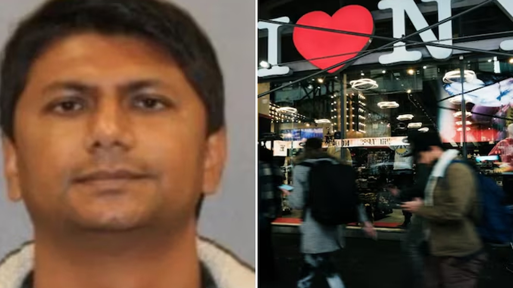 একসঙ্গে দুই চাকরি: যুক্তরাষ্ট্রে ৪৯ লাখ রুপি আয়ের পর ধরা খেলেন ভারতীয়