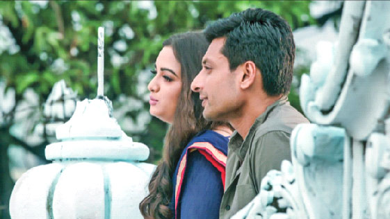সেপ্টেম্বরে আসছে ‘নন্দিনী’ ও ‘বাড়ির নাম শাহানা’