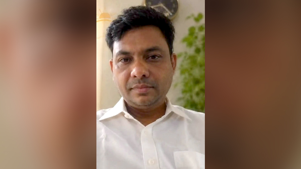 যশোরে পিকআপ মোটরসাইকেলের সংঘর্ষে স্কুলশিক্ষক নিহত